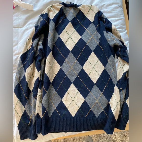 Men’s Gap Sweater - great used condition Size M - Picture 2 of 3